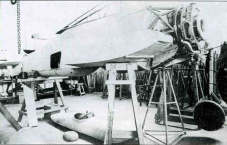 Focke-Wulf FW190 A/F/G. Часть 1 Focke-Wulf FW190 A/F/G. Часть 1