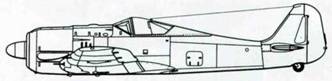 Focke-Wulf FW190 A/F/G. Часть 1 Focke-Wulf FW190 A/F/G. Часть 1
