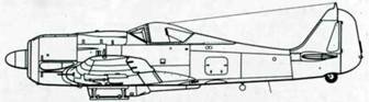 Focke-Wulf FW190 A/F/G. Часть 1 Focke-Wulf FW190 A/F/G. Часть 1