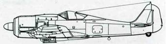 Focke-Wulf FW190 A/F/G. Часть 1 Focke-Wulf FW190 A/F/G. Часть 1