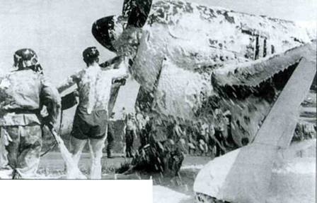 Focke-Wulf FW190 A/F/G. Часть 1 Focke-Wulf FW190 A/F/G. Часть 1