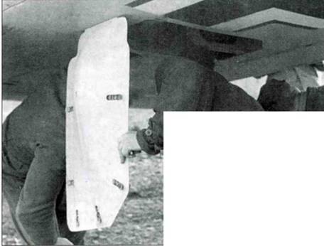 Focke-Wulf FW190 A/F/G. Часть 1 Focke-Wulf FW190 A/F/G. Часть 1