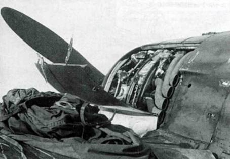 Focke-Wulf FW190 A/F/G. Часть 1 Focke-Wulf FW190 A/F/G. Часть 1