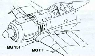 Focke-Wulf FW190 A/F/G. Часть 1 Focke-Wulf FW190 A/F/G. Часть 1