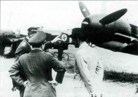 Focke-Wulf FW190 A/F/G. Часть 1 Focke-Wulf FW190 A/F/G. Часть 1