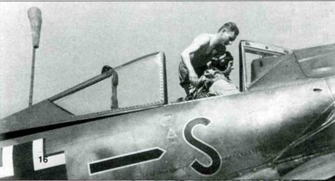 Focke-Wulf FW190 A/F/G. Часть 1 Focke-Wulf FW190 A/F/G. Часть 1