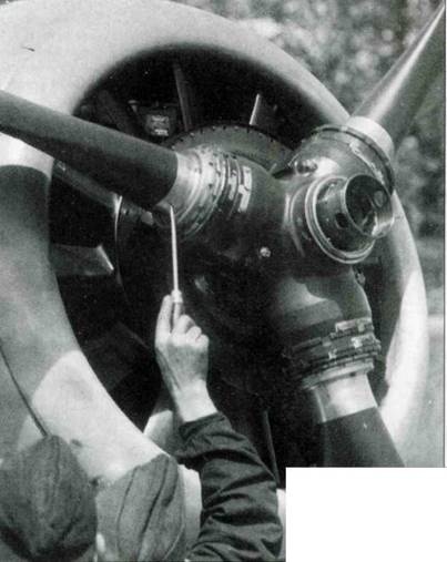 Focke-Wulf FW190 A/F/G. Часть 1 Focke-Wulf FW190 A/F/G. Часть 1