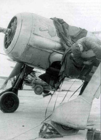 Focke-Wulf FW190 A/F/G. Часть 1 Focke-Wulf FW190 A/F/G. Часть 1
