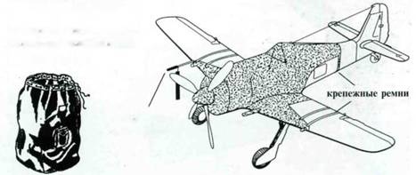 Focke-Wulf FW190 A/F/G. Часть 1 Focke-Wulf FW190 A/F/G. Часть 1