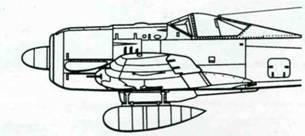Focke-Wulf FW190 A/F/G. Часть 1 Focke-Wulf FW190 A/F/G. Часть 1