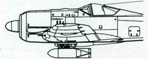 Focke-Wulf FW190 A/F/G. Часть 1 Focke-Wulf FW190 A/F/G. Часть 1