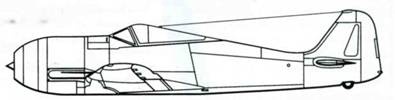 Focke-Wulf FW190 A/F/G. Часть 1 Focke-Wulf FW190 A/F/G. Часть 1