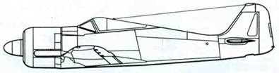 Focke-Wulf FW190 A/F/G. Часть 1 Focke-Wulf FW190 A/F/G. Часть 1