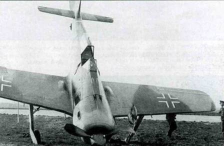 Focke-Wulf FW190 A/F/G. Часть 1 Focke-Wulf FW190 A/F/G. Часть 1
