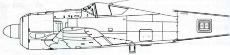 Focke-Wulf FW190 A/F/G. Часть 1 Focke-Wulf FW190 A/F/G. Часть 1