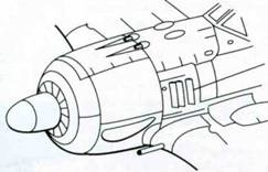 Focke-Wulf FW190 A/F/G. Часть 1 Focke-Wulf FW190 A/F/G. Часть 1