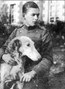 Боевое применение трипланов Fokker Dr I в Первой Мировой войне Боевое применение трипланов Fokker Dr I в Первой Мировой войне