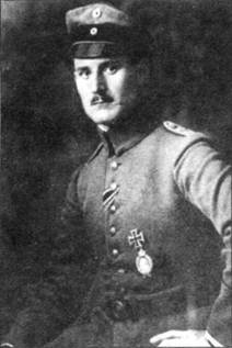 Боевое применение трипланов Fokker Dr I в Первой Мировой войне Боевое применение трипланов Fokker Dr I в Первой Мировой войне