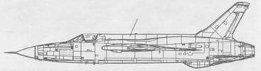 F-105 Thunderchie F-105 Thunderchie