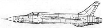 F-105 Thunderchie F-105 Thunderchie