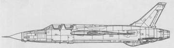 F-105 Thunderchie F-105 Thunderchie