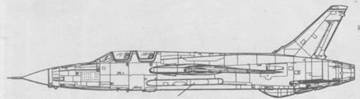F-105 Thunderchie F-105 Thunderchie