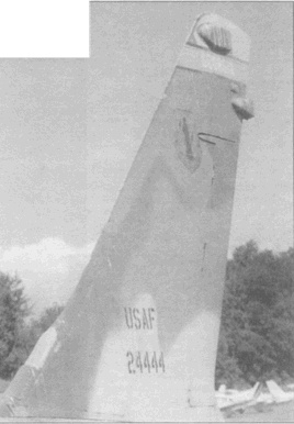 F-105 Thunderchie F-105 Thunderchie