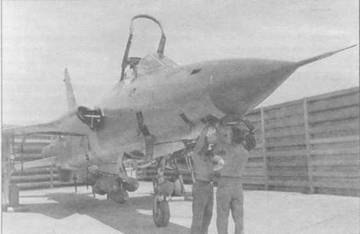 F-105 Thunderchie F-105 Thunderchie