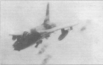 F-105 Thunderchie F-105 Thunderchie