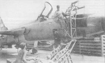 F-105 Thunderchie F-105 Thunderchie