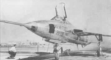 F-105 Thunderchie F-105 Thunderchie