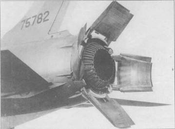 F-105 Thunderchie F-105 Thunderchie