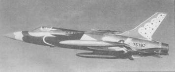 F-105 Thunderchie F-105 Thunderchie