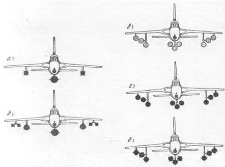 F-105 Thunderchie F-105 Thunderchie