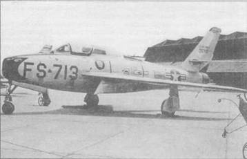 F-105 Thunderchie F-105 Thunderchie