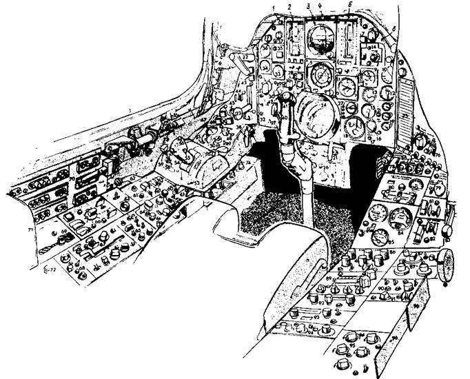 F-105 Thunderchie F-105 Thunderchie