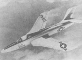 F-105 Thunderchie F-105 Thunderchie