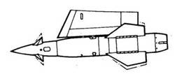 F-105 Thunderchie F-105 Thunderchie