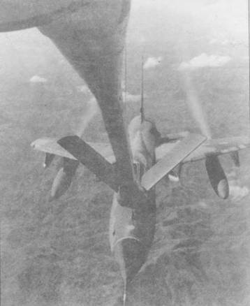 F-105 Thunderchie F-105 Thunderchie