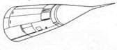 F-105 Thunderchie F-105 Thunderchie