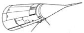 F-105 Thunderchie F-105 Thunderchie