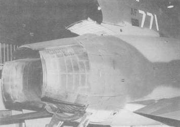 F-105 Thunderchie F-105 Thunderchie
