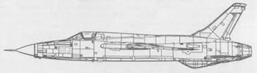 F-105 Thunderchie F-105 Thunderchie