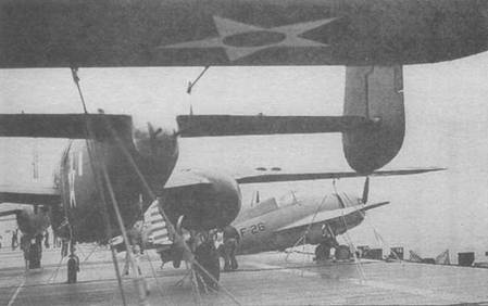 B-25 Mitchel. Часть B-25 Mitchel. Часть