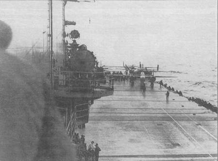 B-25 Mitchel. Часть B-25 Mitchel. Часть
