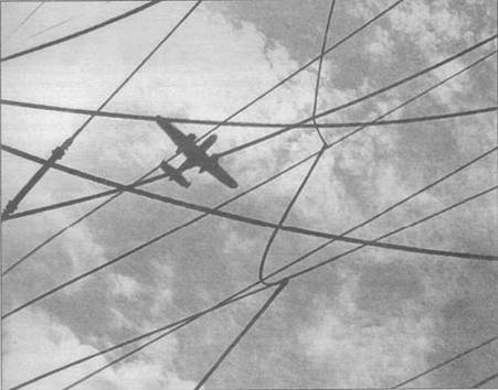 B-25 Mitchel. Часть B-25 Mitchel. Часть