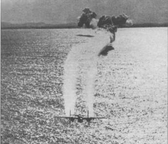 B-25 Mitchel. Часть B-25 Mitchel. Часть