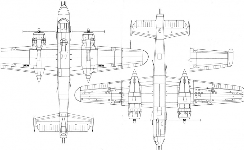 B-25 Mitchel. Часть B-25 Mitchel. Часть