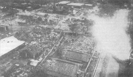 B-25 Mitchel. Часть B-25 Mitchel. Часть