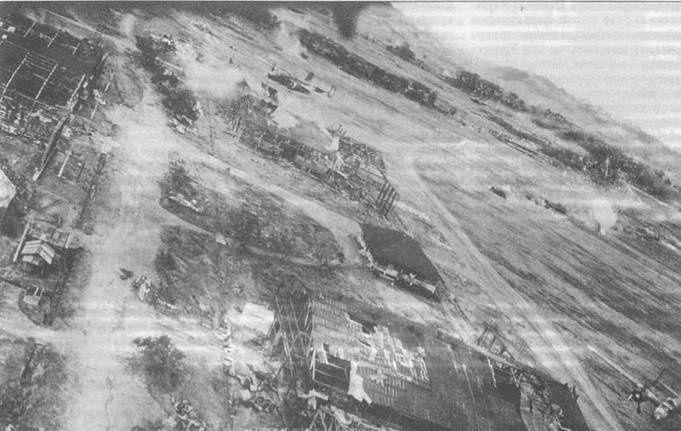 B-25 Mitchel. Часть B-25 Mitchel. Часть